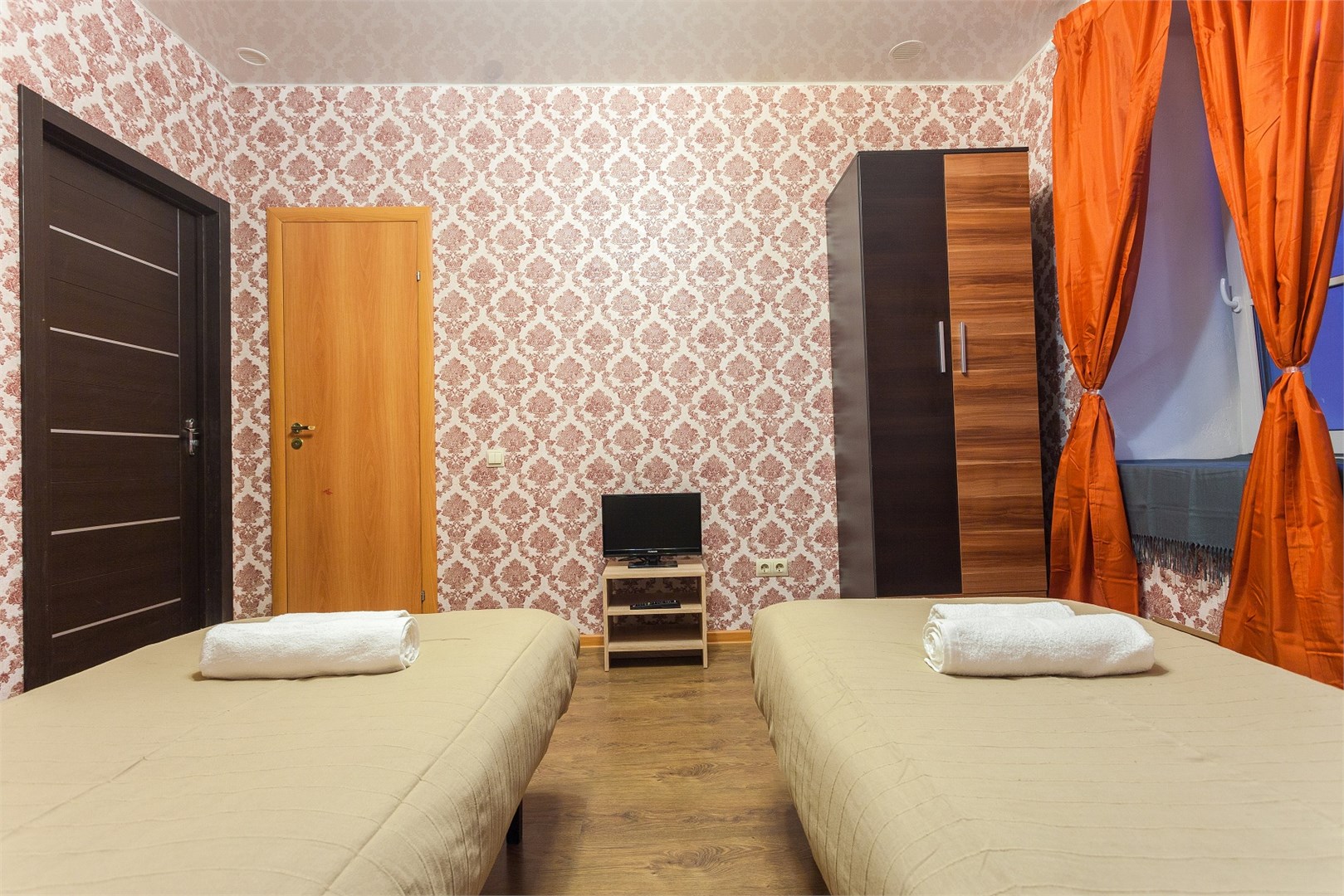 Милфорд Маяковский - photo 3