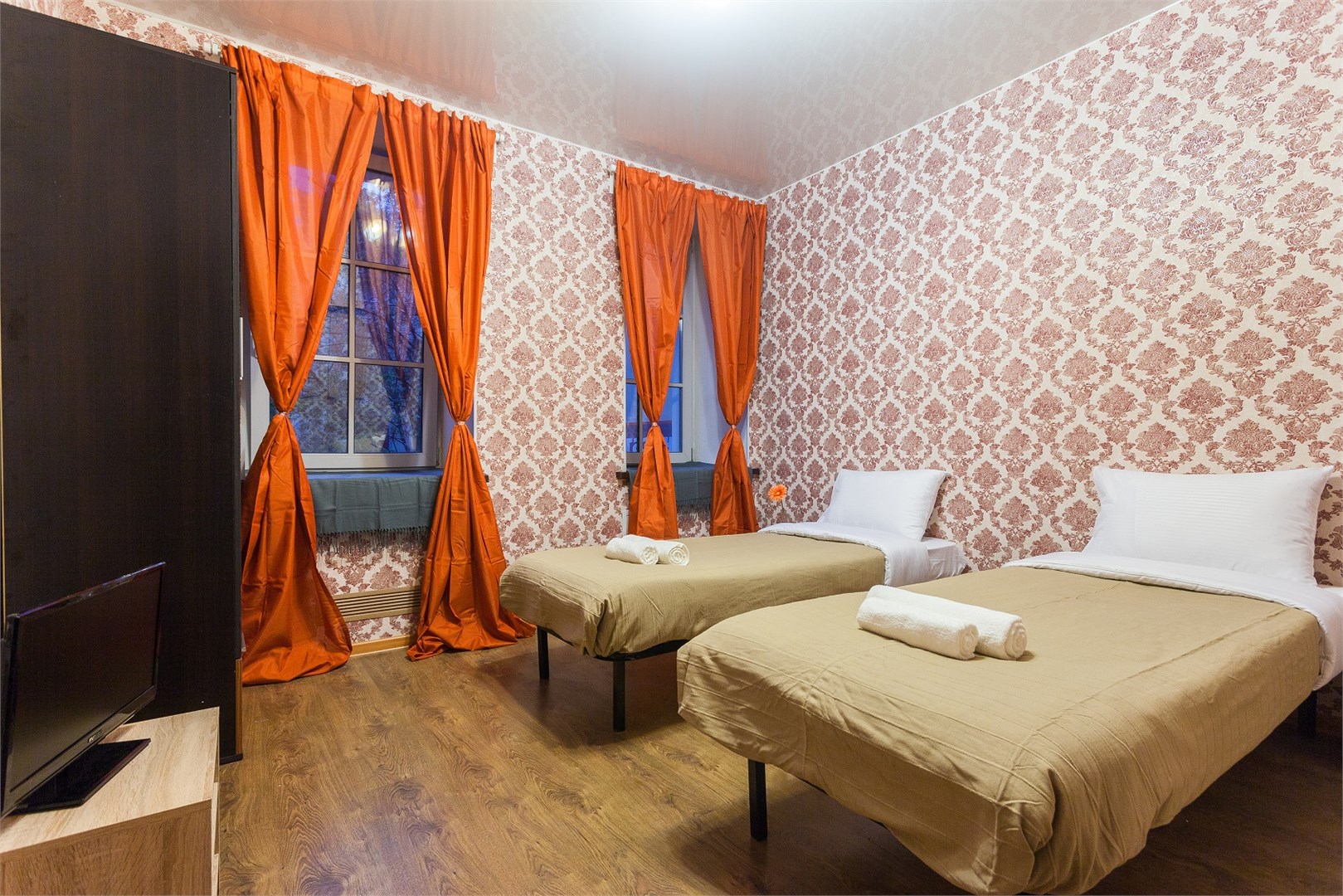 Милфорд Маяковский - photo 4