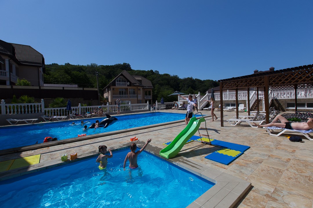 Джаз Лоо - photo 4