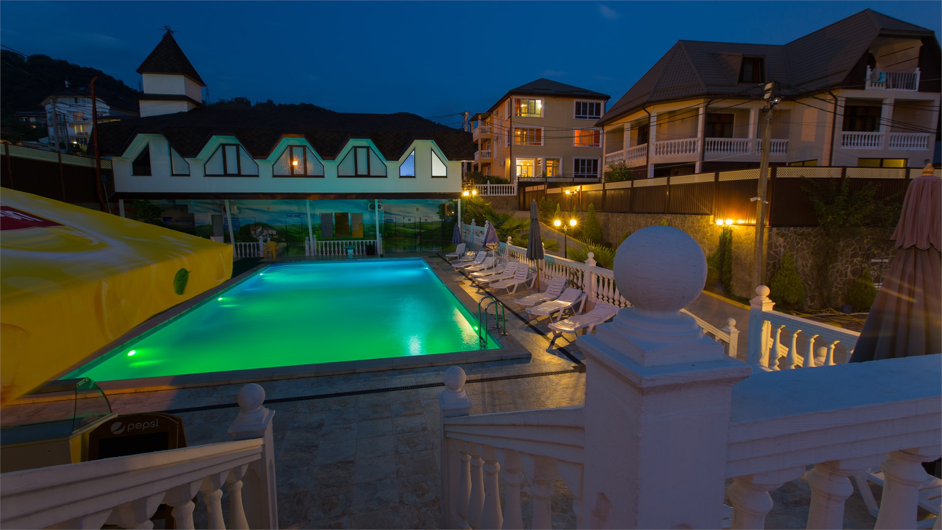 Джаз Лоо - photo 5