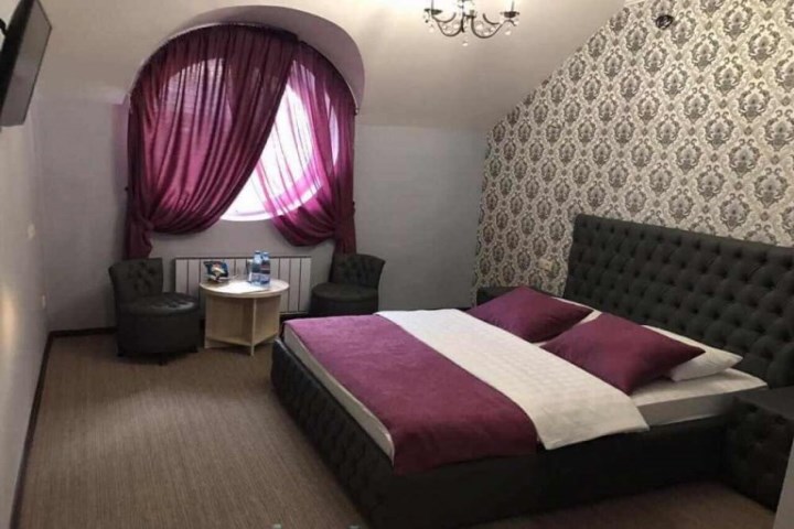 Мартон Волга - photo 5