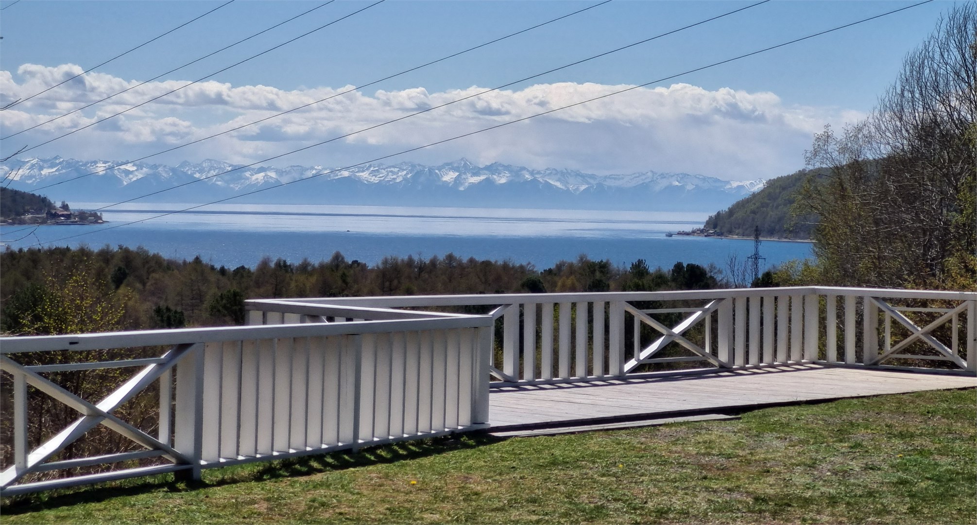 Прибайкальская - photo 2