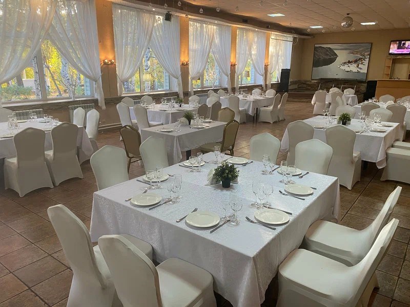 Прибайкальская - photo 5