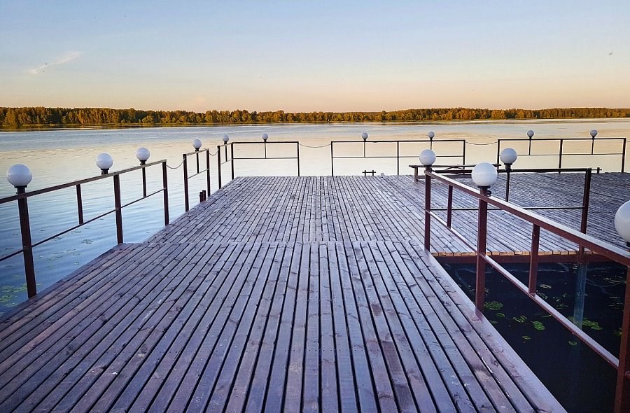 Лунево на Волге - photo 2