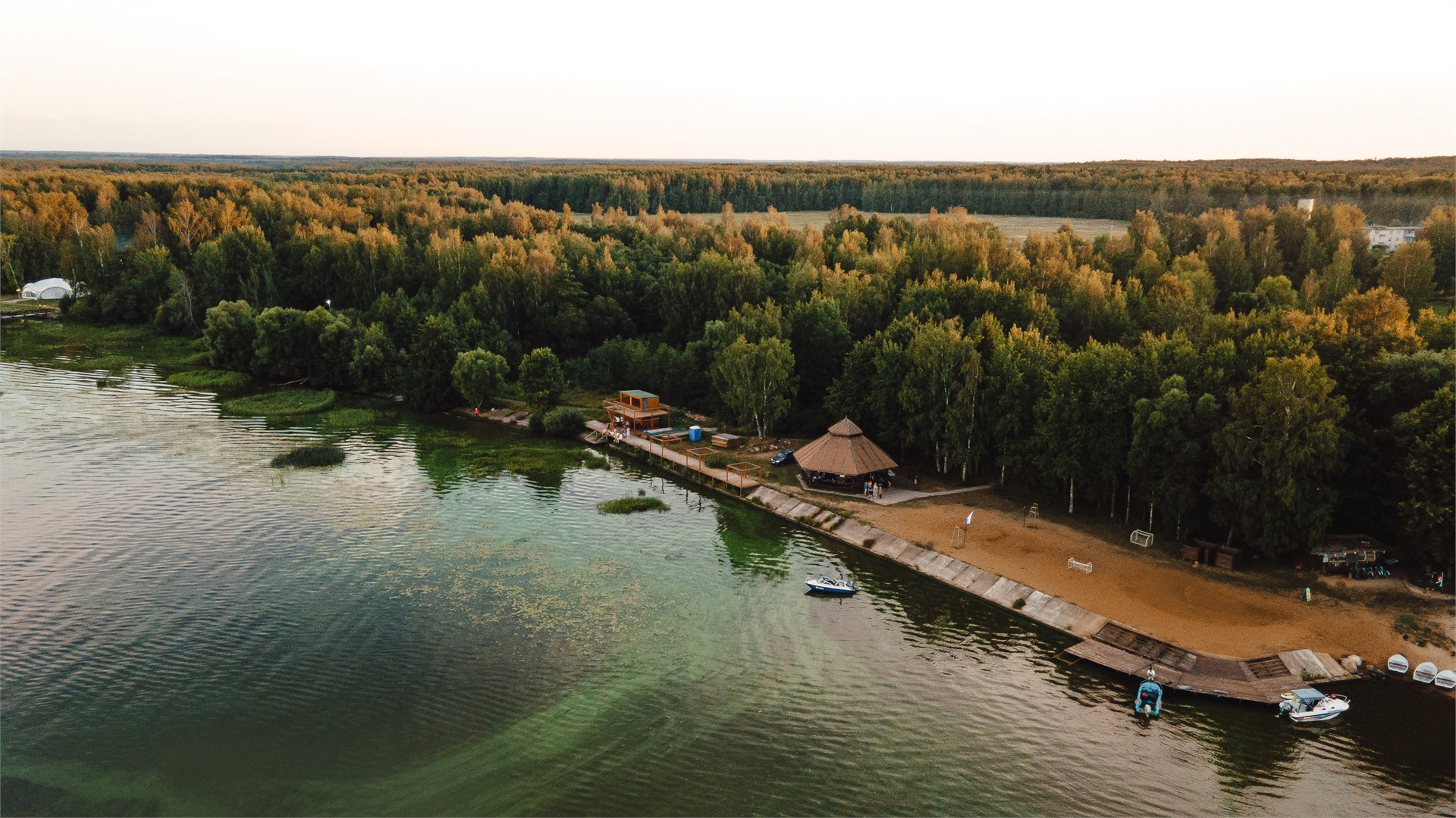 Лунево на Волге - photo 5