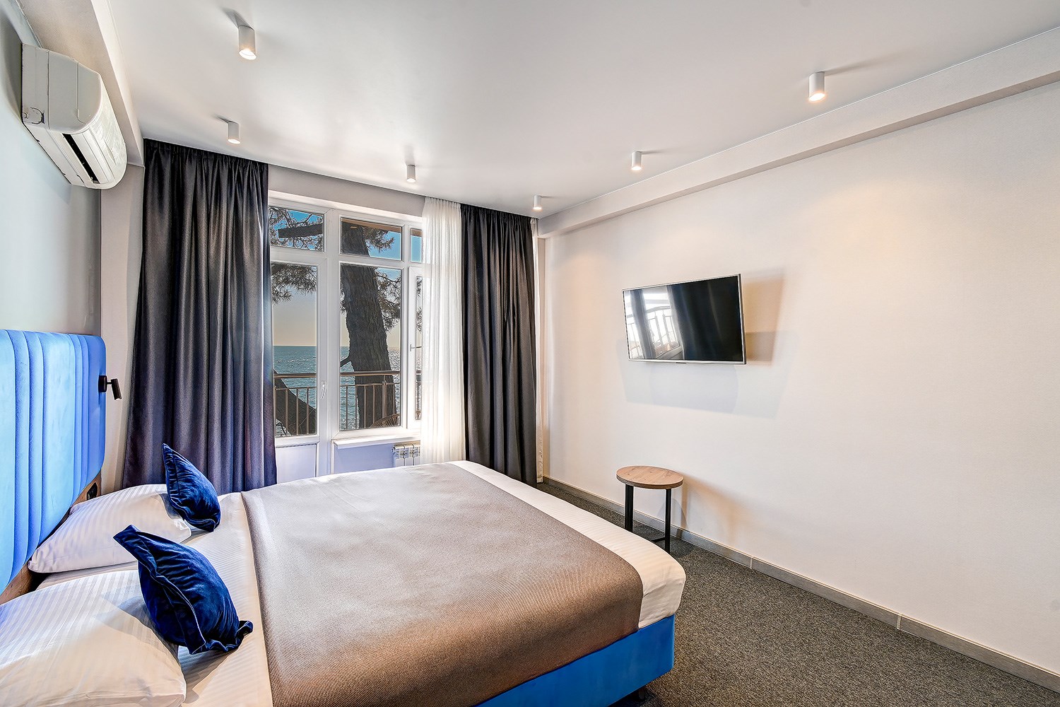 Охотник отель by Orion Hotels - photo 5