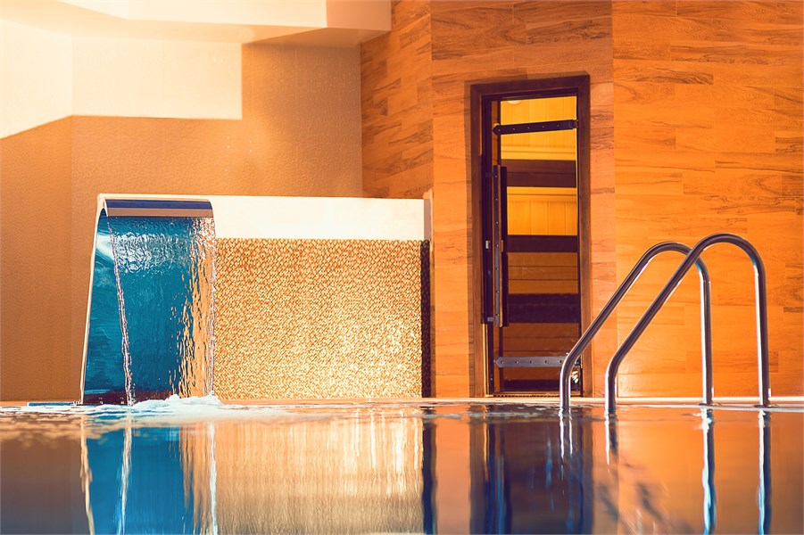 Отель HELIOPARK Residence - photo 5