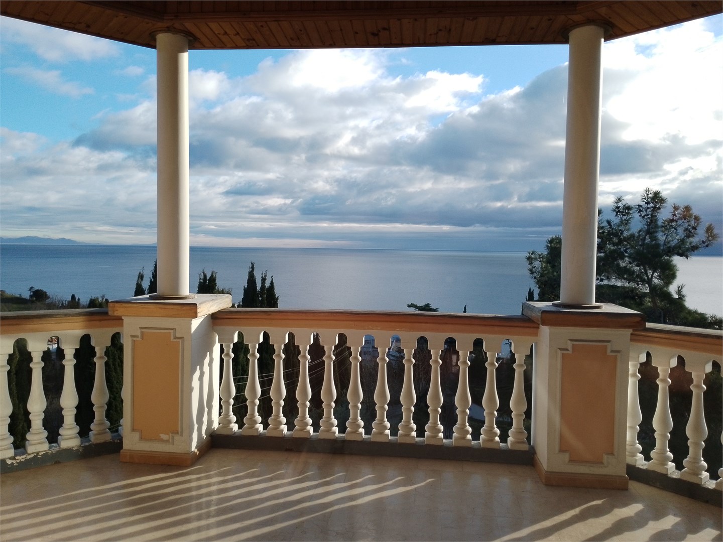 Вилла Каприз - photo 2
