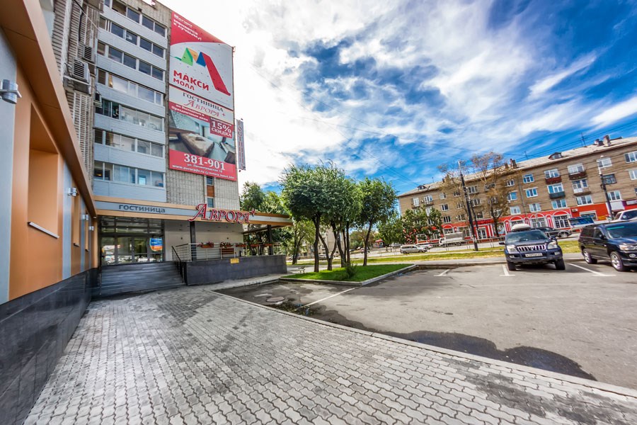 Аврора - photo 5