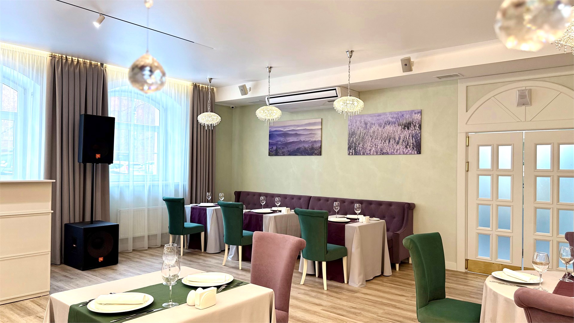 Отель Old Estate Hotel & SPA **** - photo 5