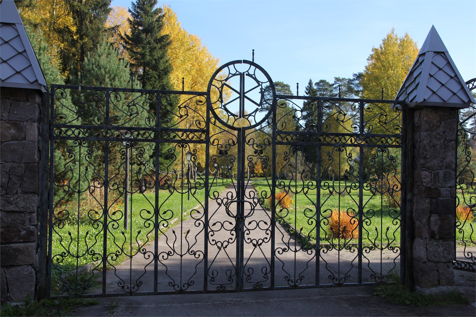 Авеста-Парк - photo 3