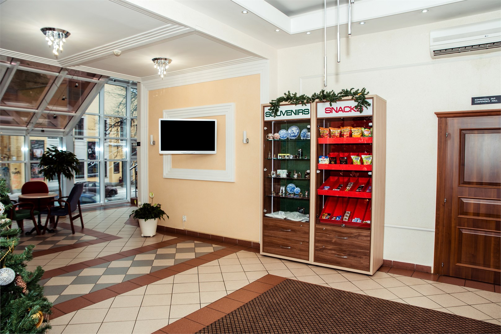 YARHOTEL CENTRE - photo 5