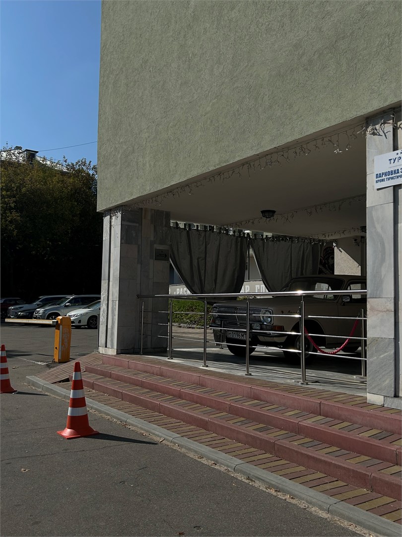 Отель "Турист" Иваново - photo 3