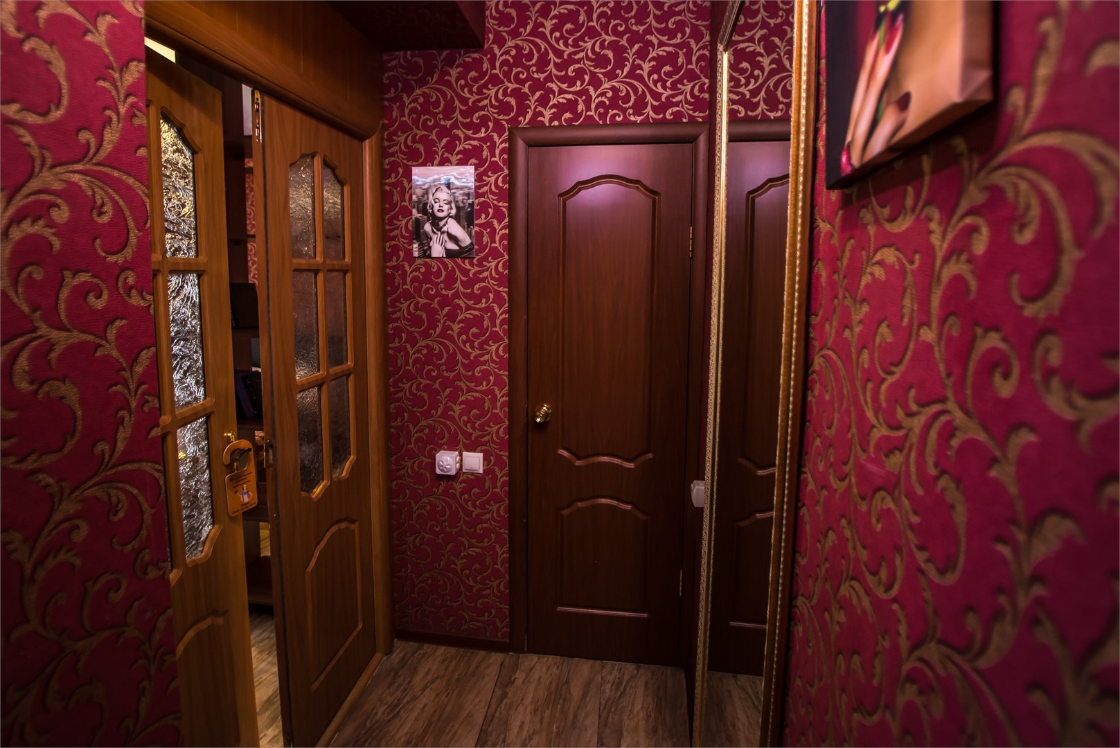 Золотой лев - photo 5