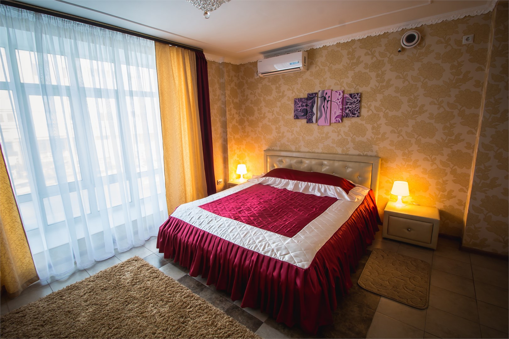 Золотой лев - photo 3