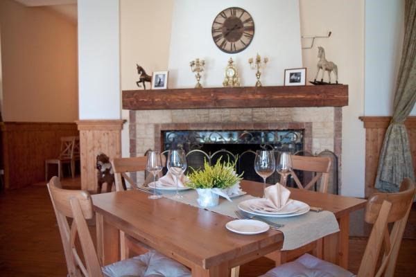 Прованс-Отель 4 Сезона - photo 5