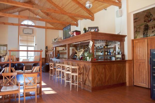 Прованс-Отель 4 Сезона - photo 3