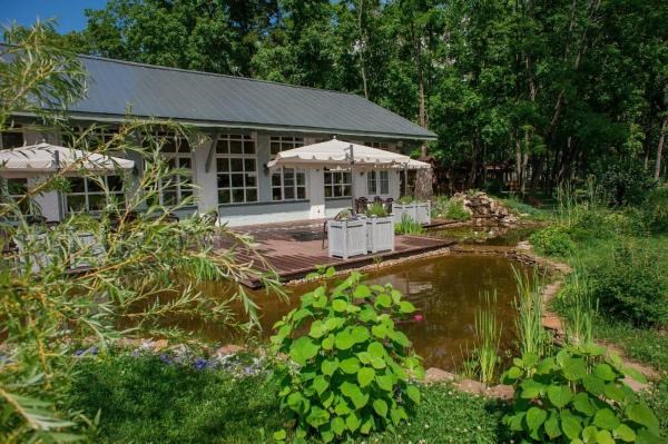 Прованс-Отель 4 Сезона - photo 2