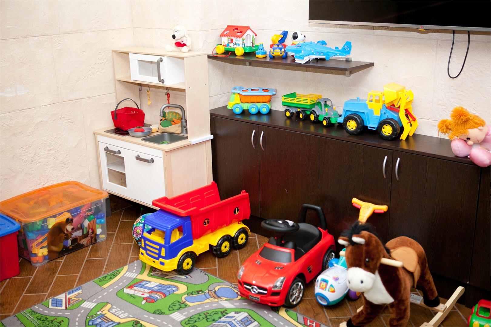 Усадьба Добролюбово - photo 4