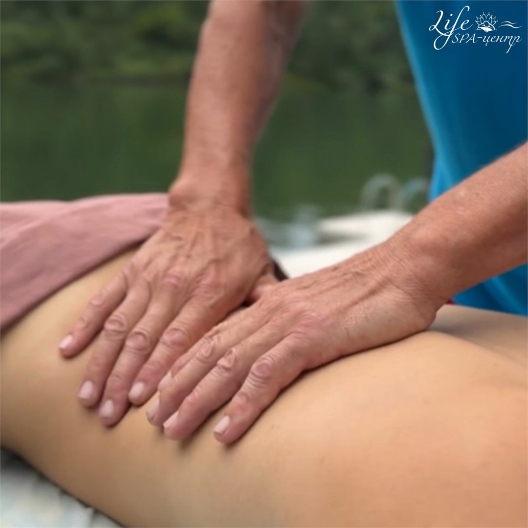 гостиничный комплекс Парк-отель «Ая» - photo 5