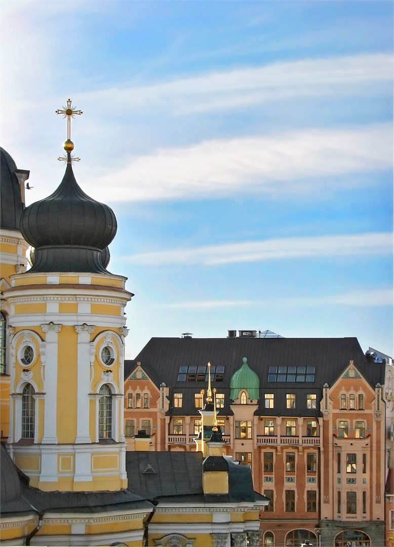 Отель Достоевский - photo 2