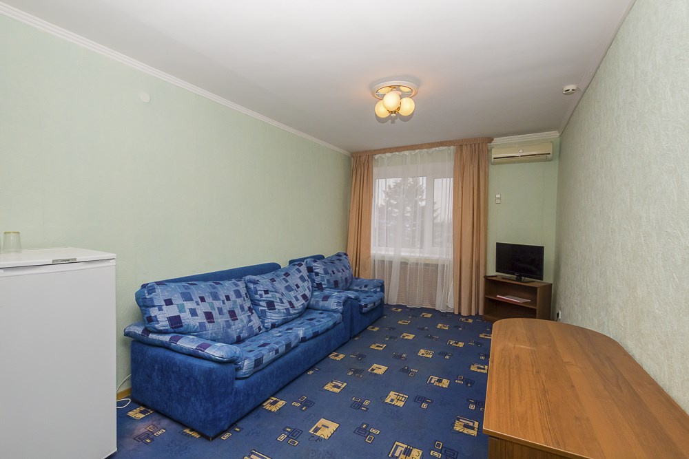 Аэропорт Анапа Отель - photo 5
