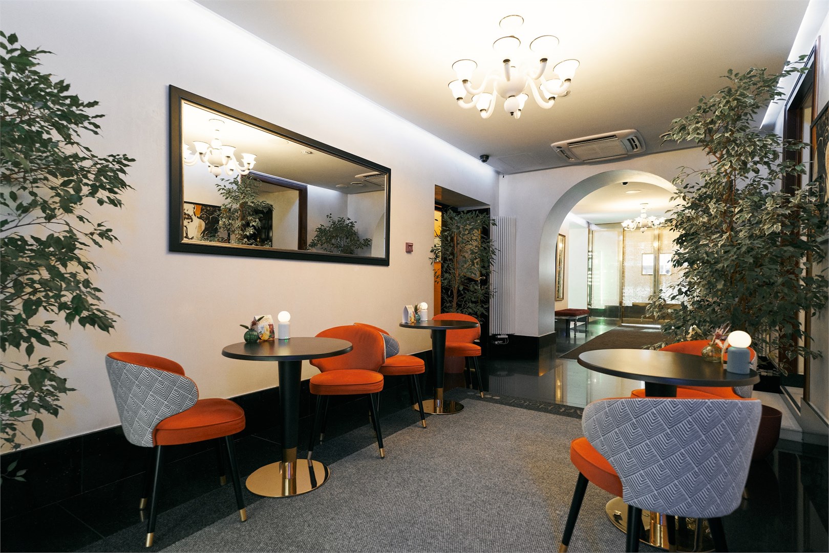 Деметра Арт Отель - photo 4