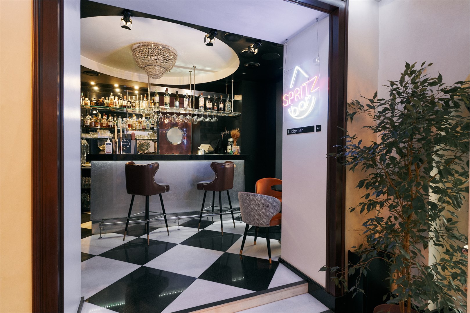 Деметра Арт Отель - photo 5