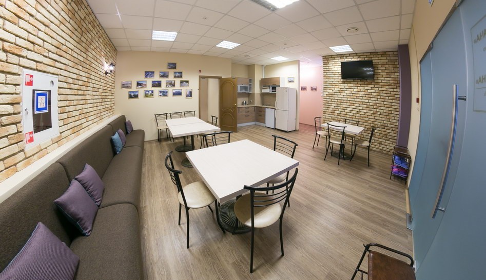 Краб Резорт