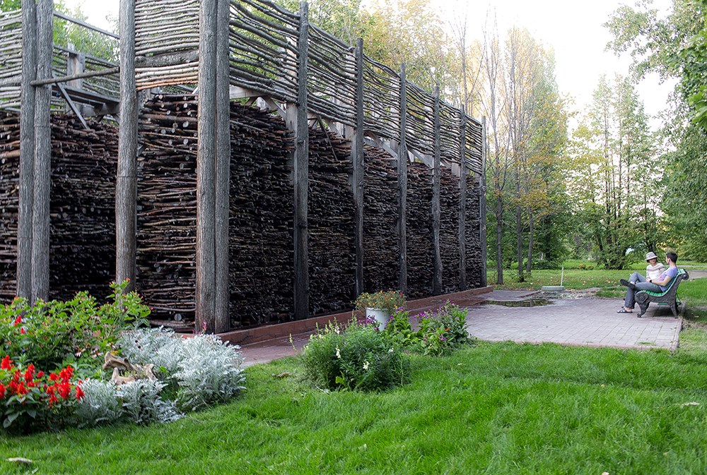 Санаторий имени Ленина - photo 4