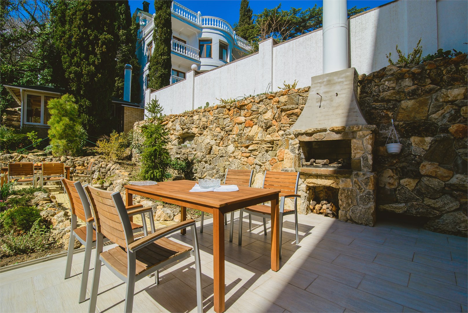 Парадиз - photo 3