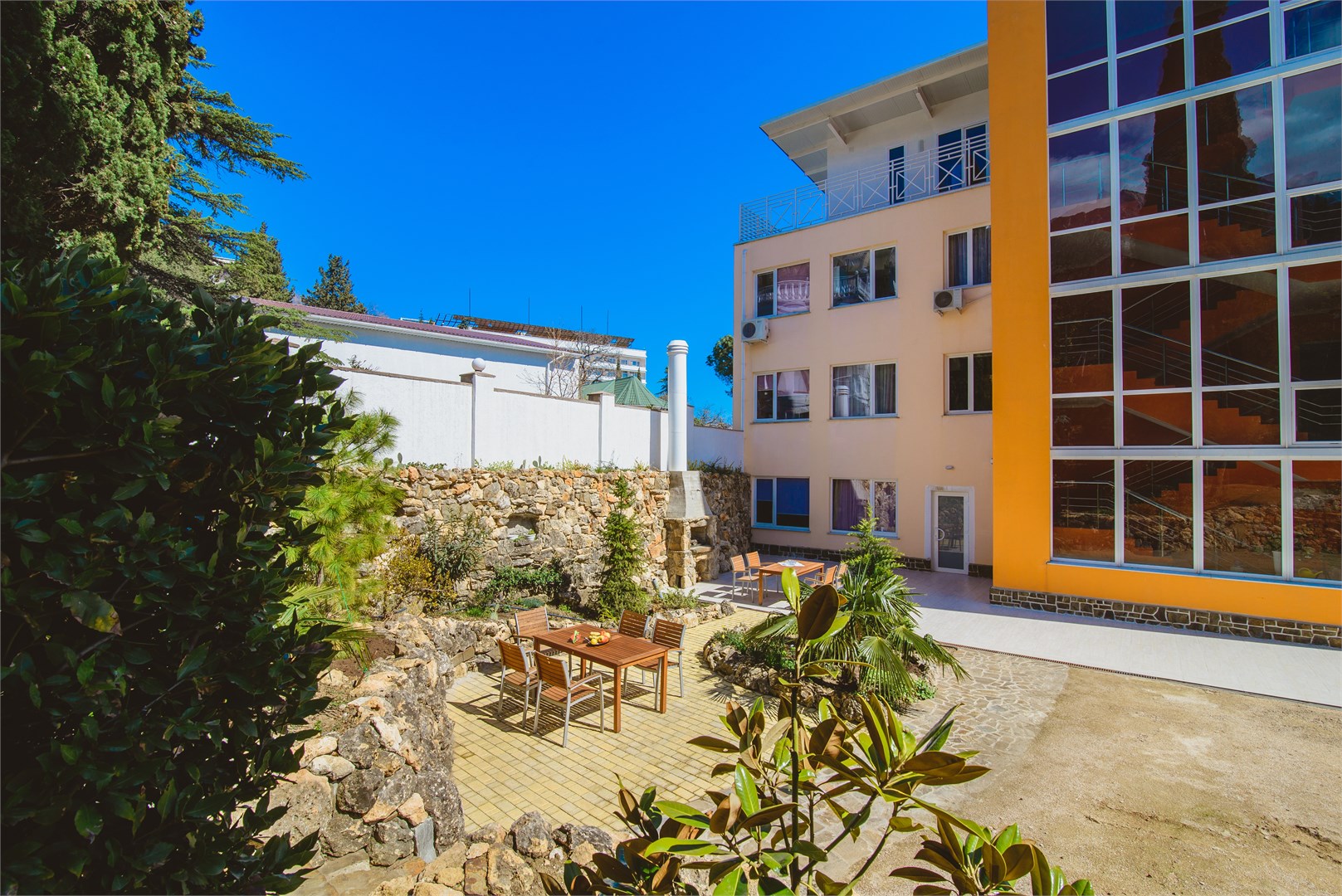 Парадиз - photo 2