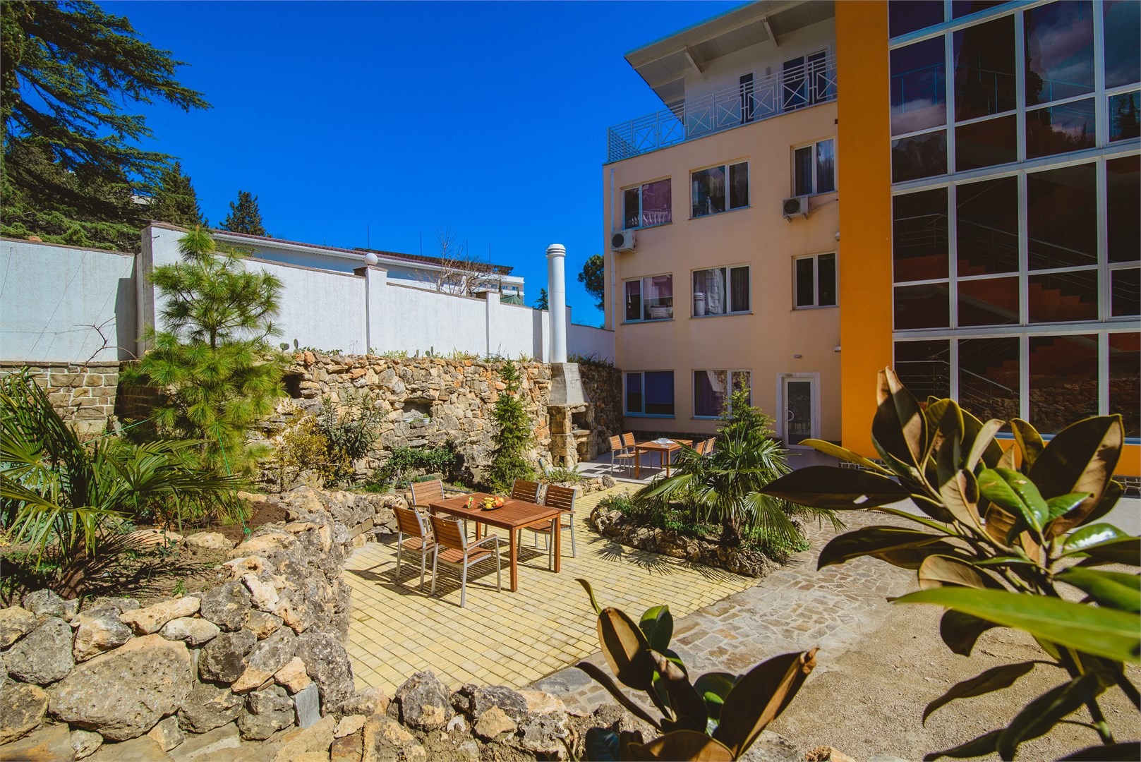 Парадиз - photo 4