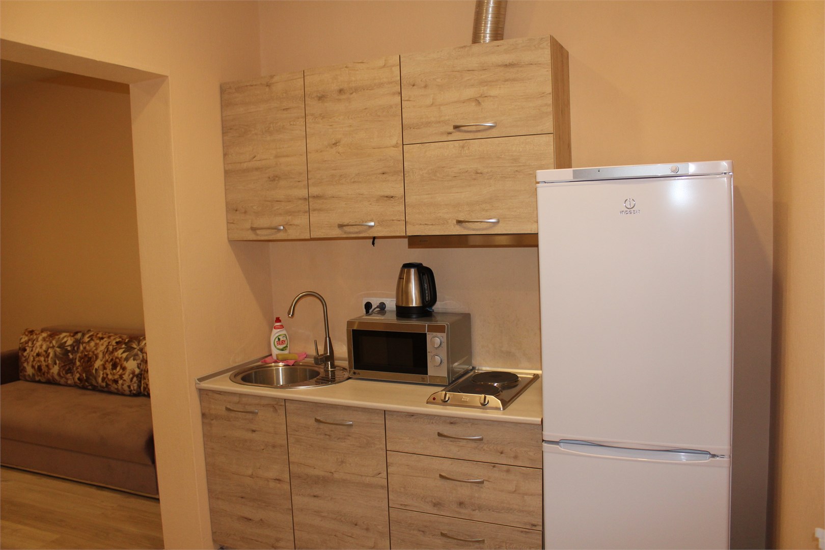 Борода - photo 4