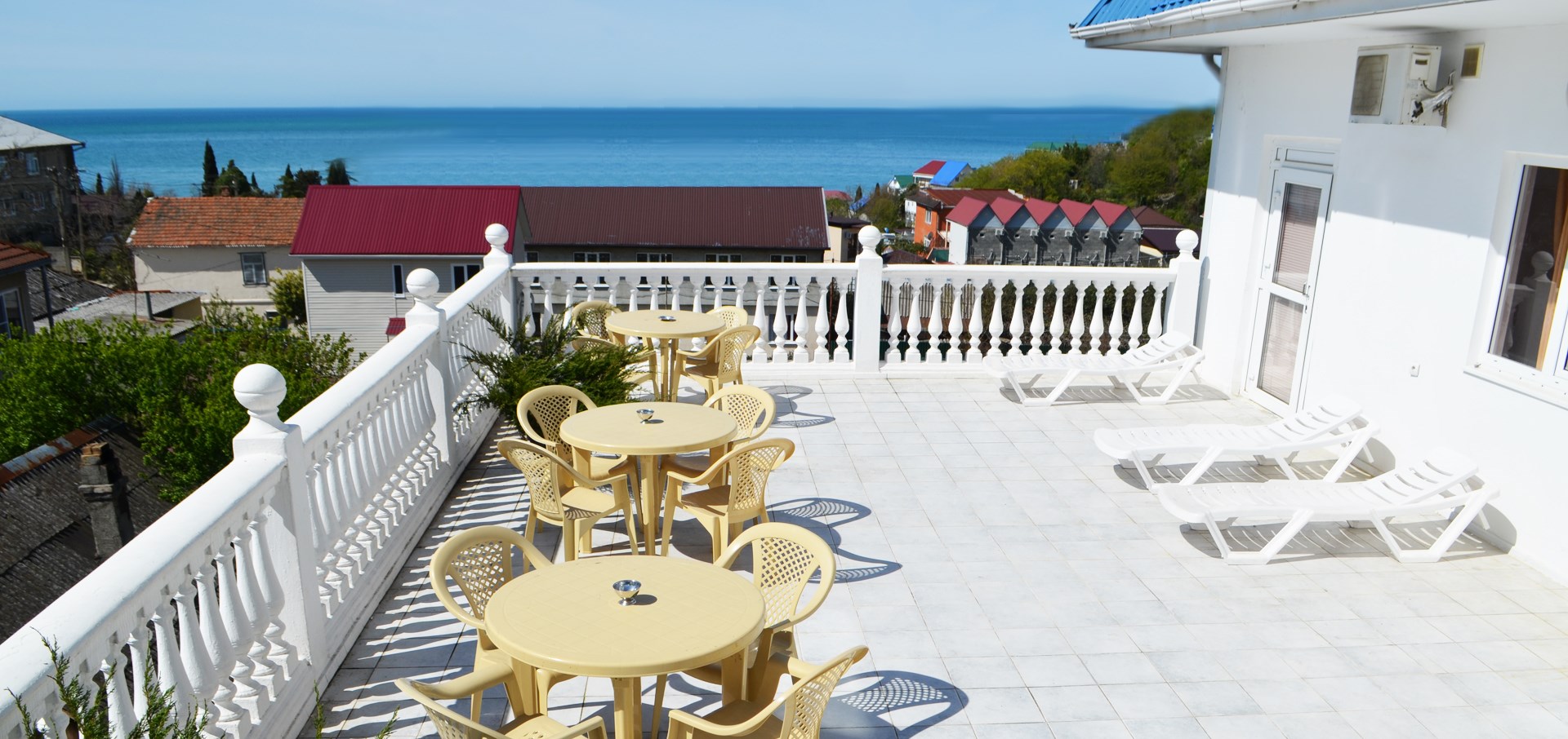 Sochi Green Hotel - photo 2