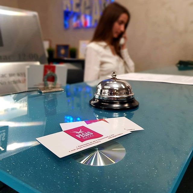 Пегас - photo 4