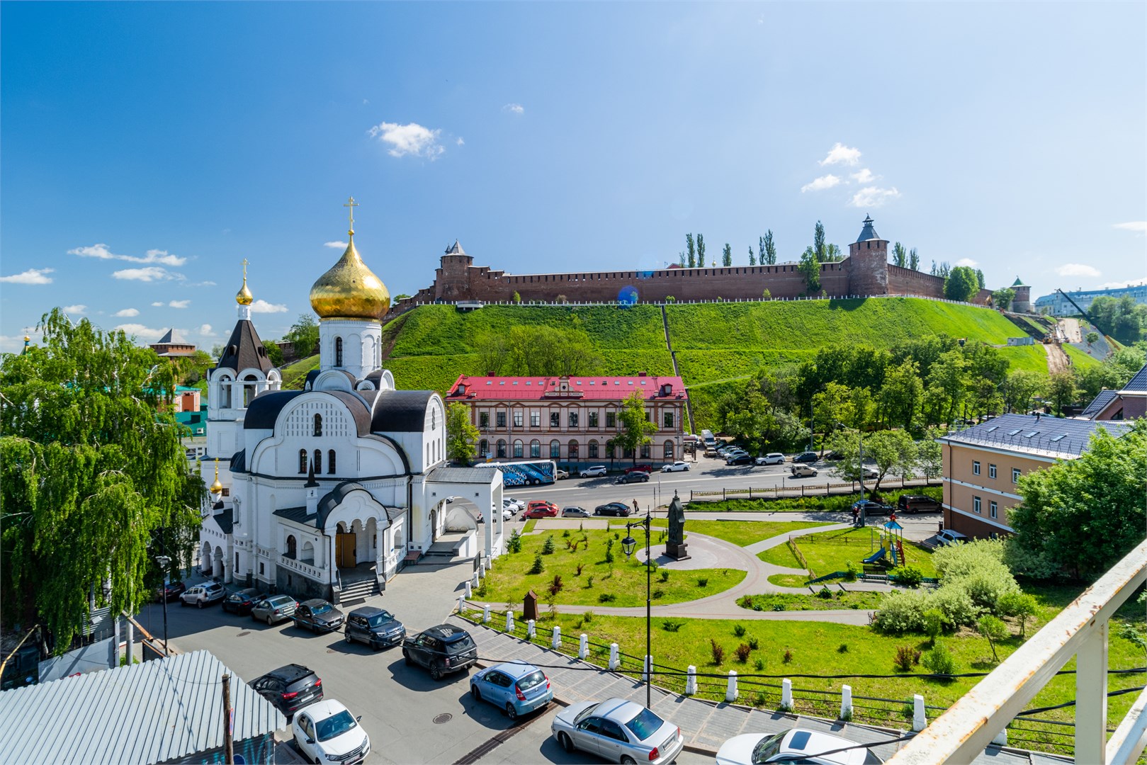 Багет Отель - photo 4