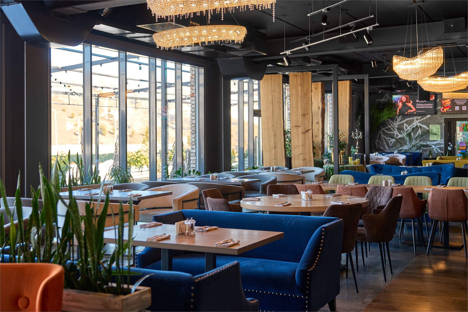 Алтай Пэлас - photo 4