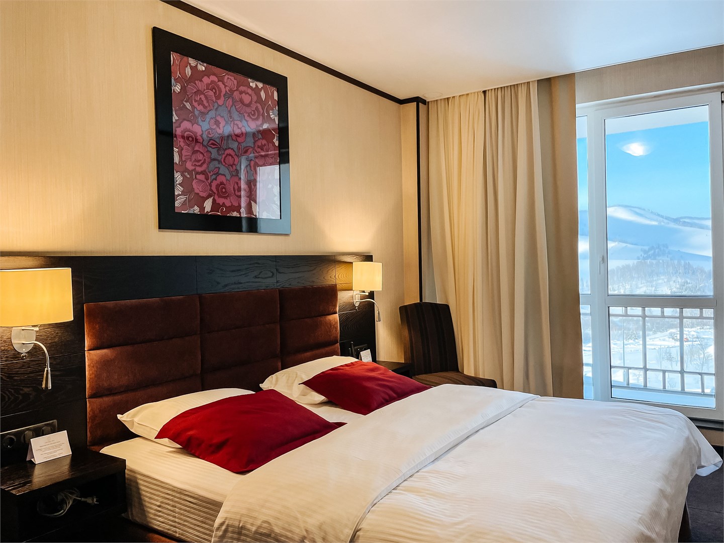 Алтай Пэлас - photo 2