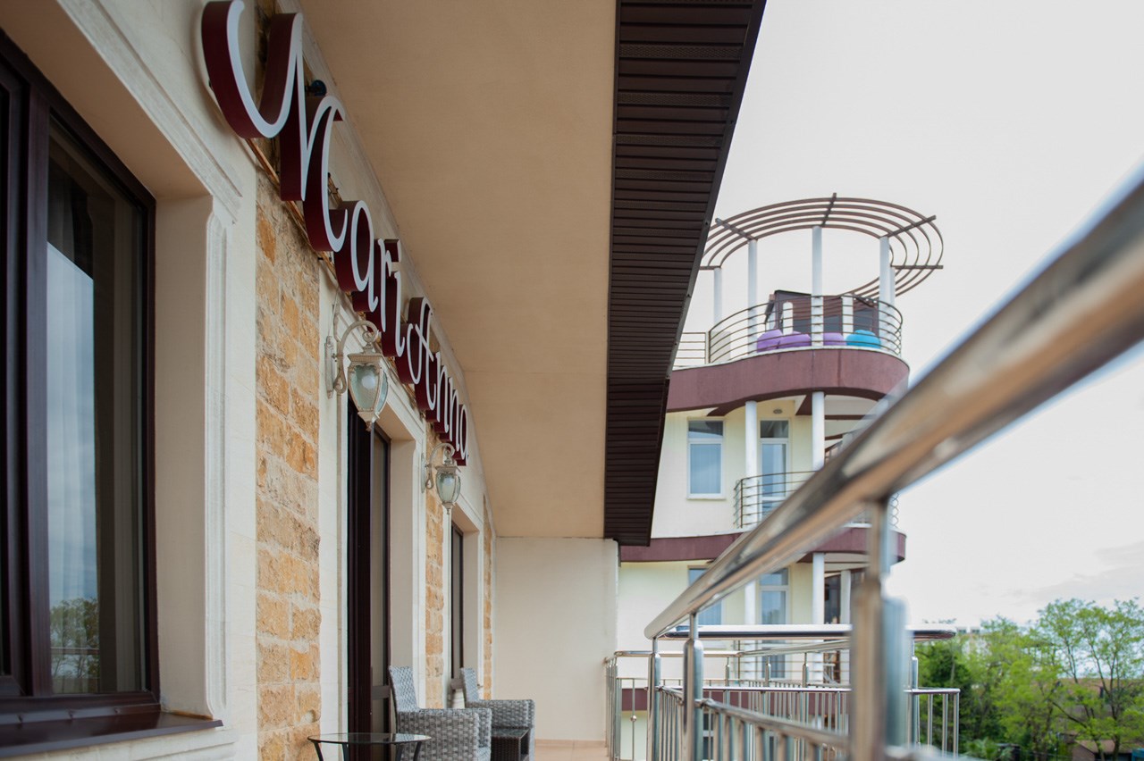 МариАнна - photo 4