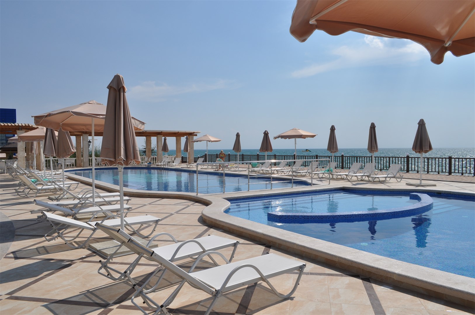 Ribera Resort & SPA - photo 3