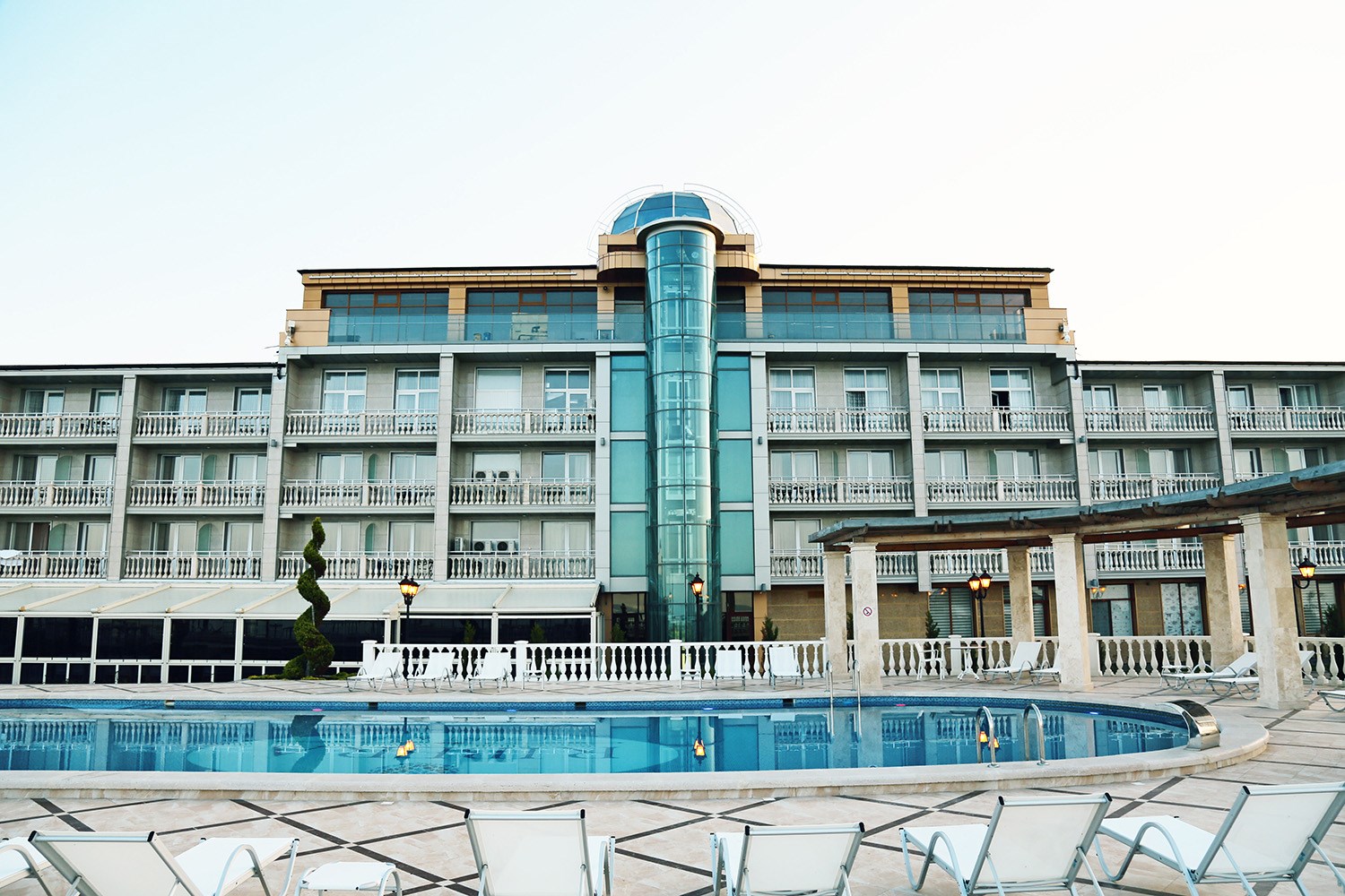 Ribera Resort & SPA - photo 2