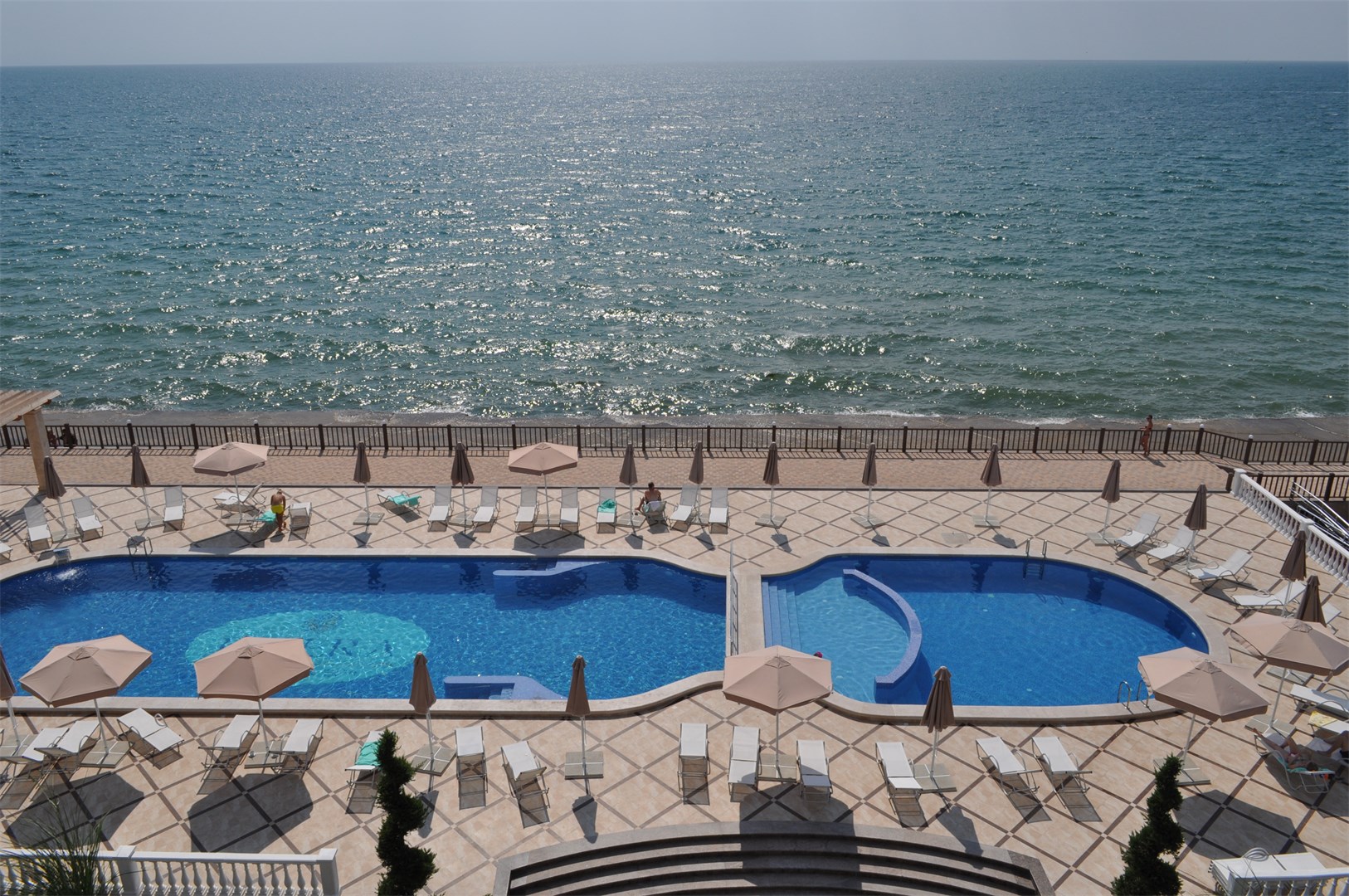 Ribera Resort & SPA - photo 5
