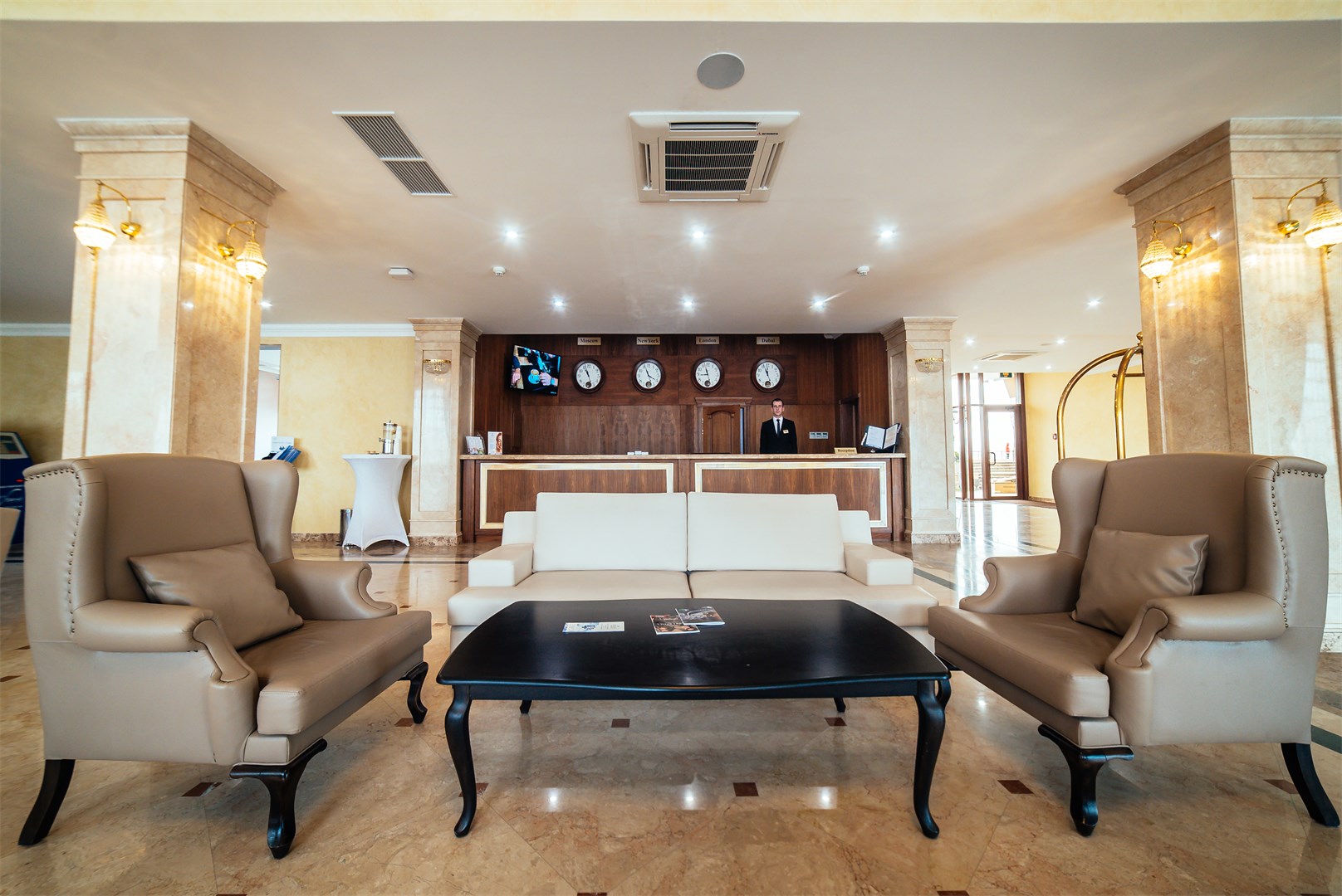 Ribera Resort & SPA - photo 4