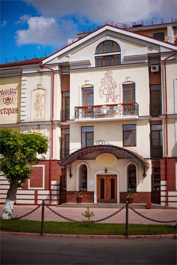 Магеллан Хаус - photo 2