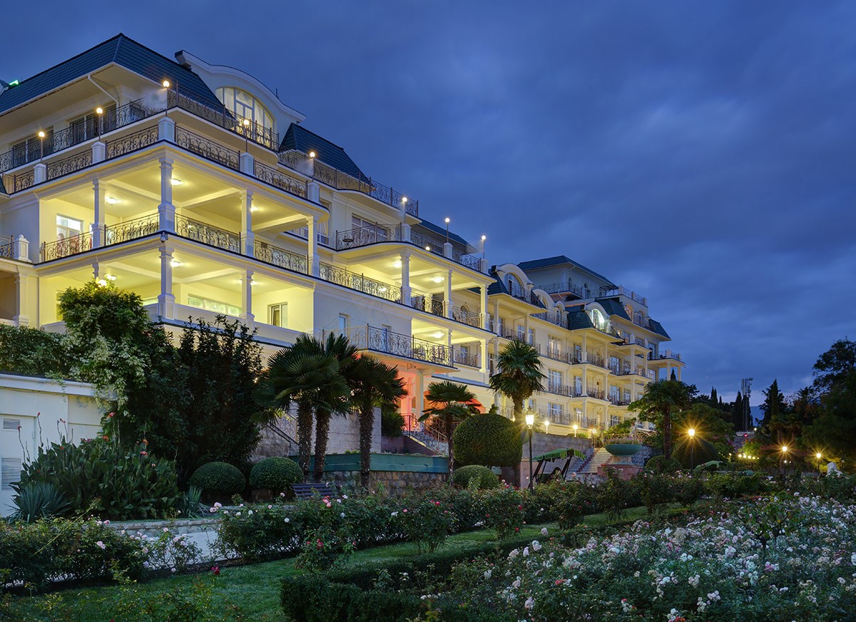 Palmira Palace - photo 5