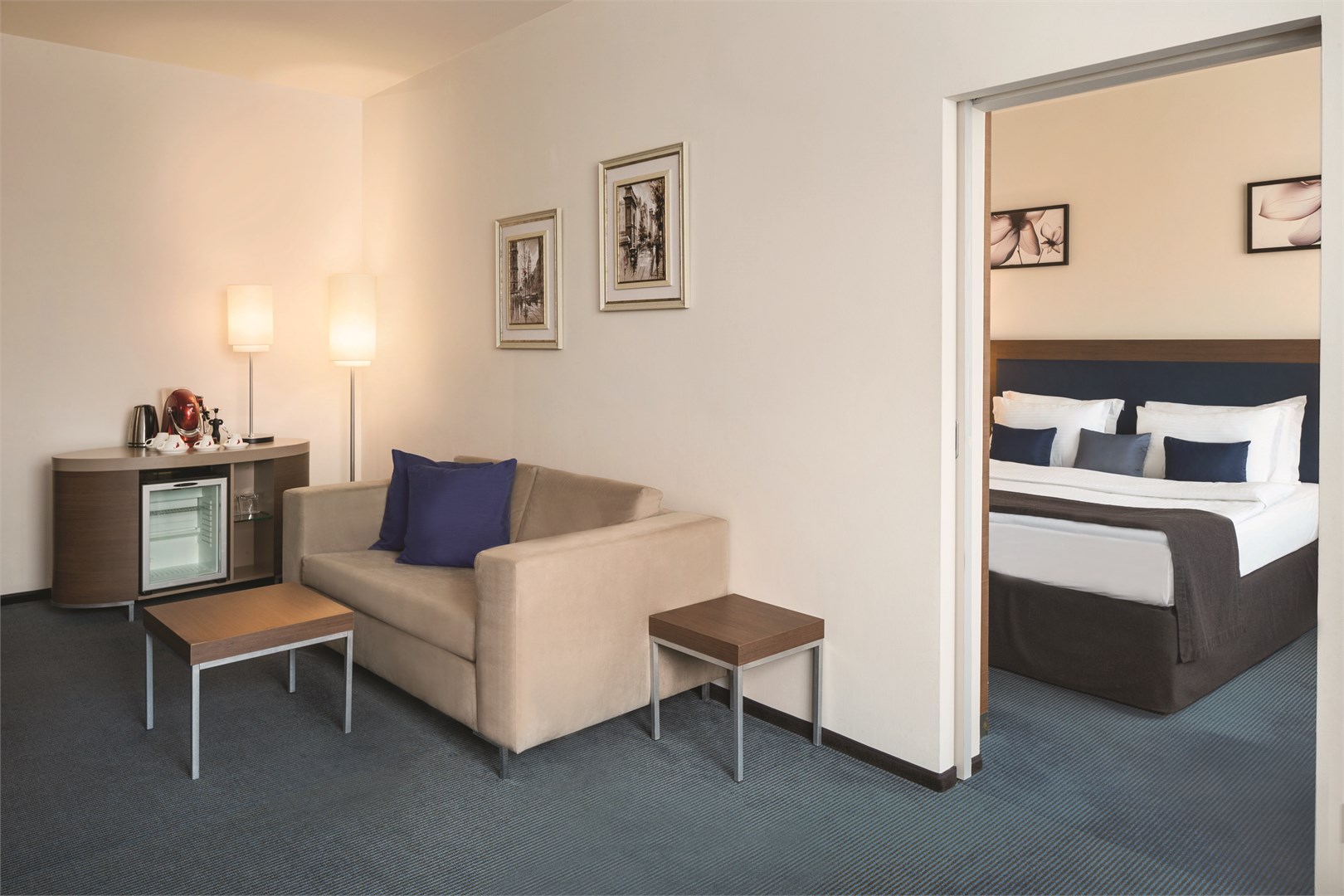 Ramada By Wyndham Yekaterinburg Hotel & Spa - photo 5