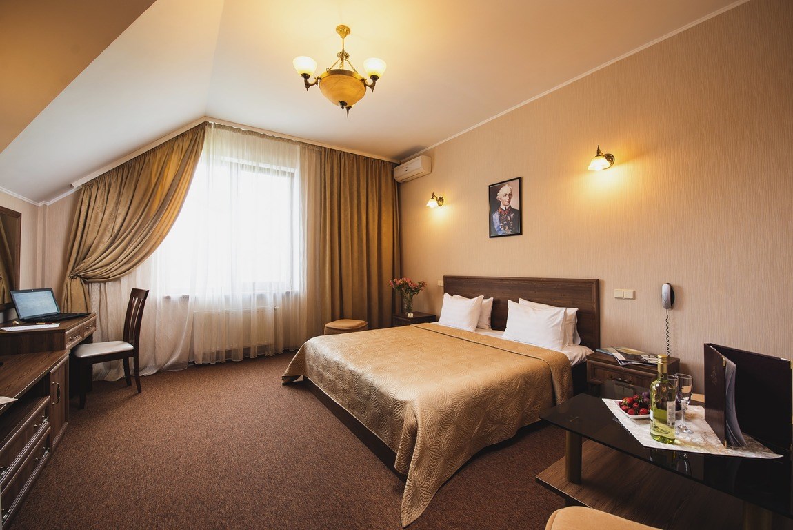 Отель Адмирал - photo 5