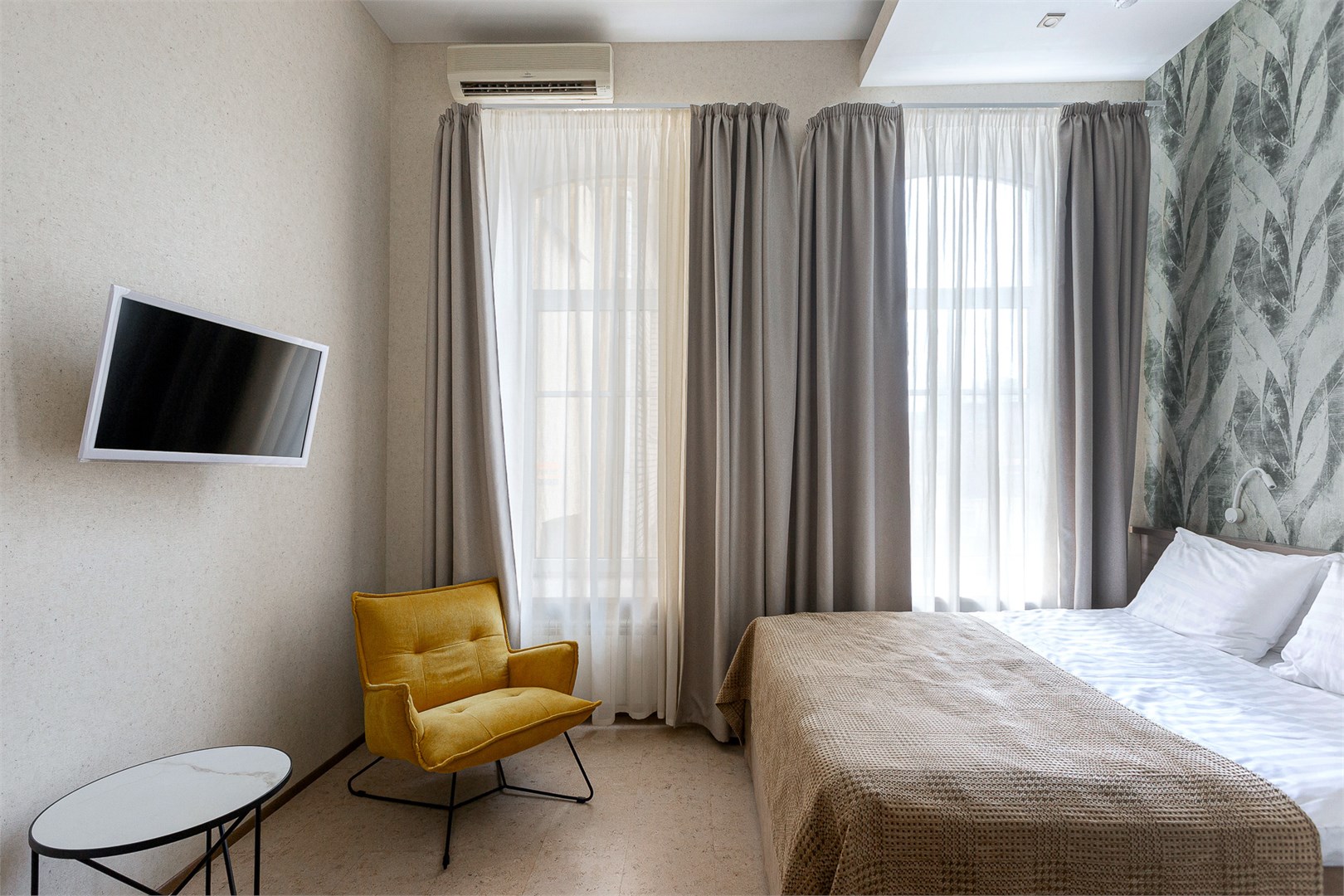 Nevsky Forum Apartments - photo 4