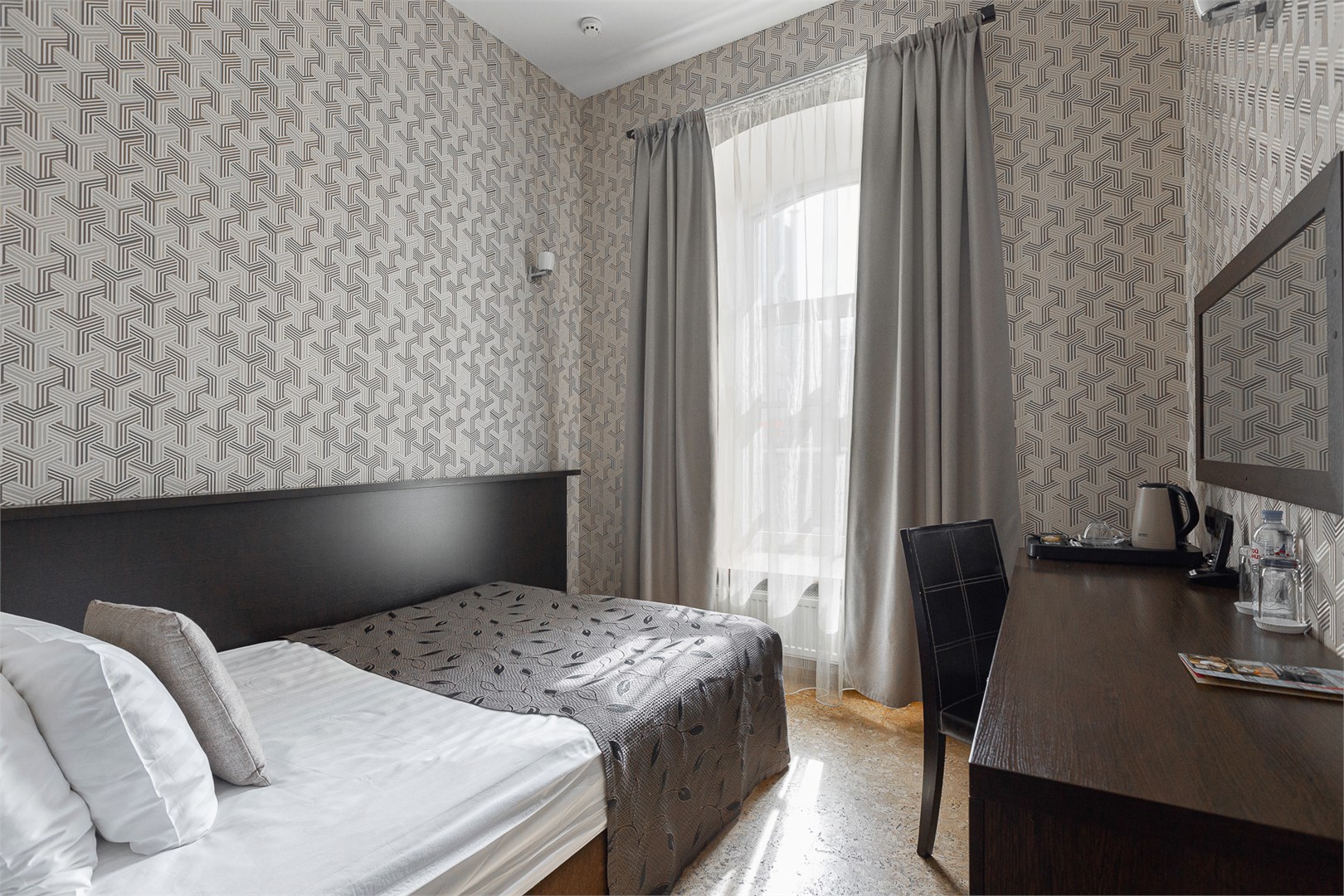 Nevsky Forum Apartments - photo 5